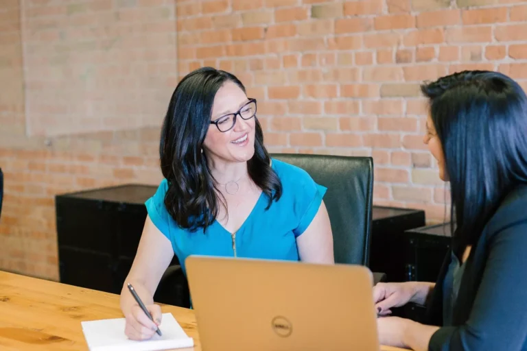 Loopbaancoaching & Advies