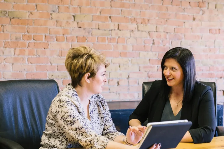 Jouw carrièreswitch is een reis | re-integratiebureau