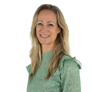 Esther Weijers loopbaancoach