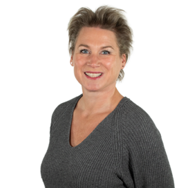 Paula Paus - Manager bij Mens en Zo