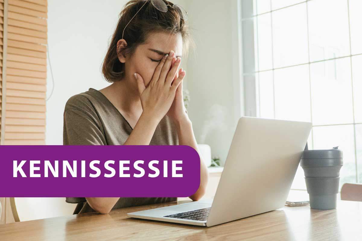 Kennissessie-Long-Covid